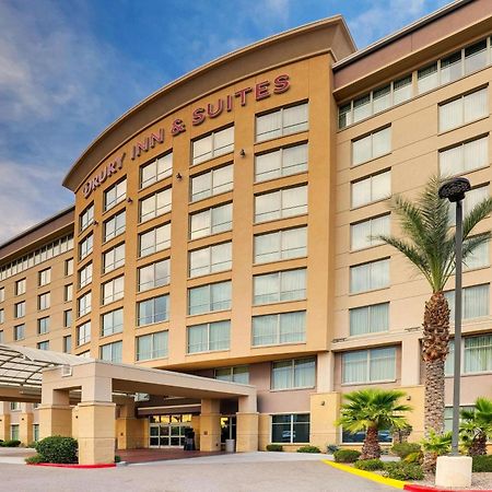 Drury Inn & Suites Phoenix Chandler Fashion Center Экстерьер фото