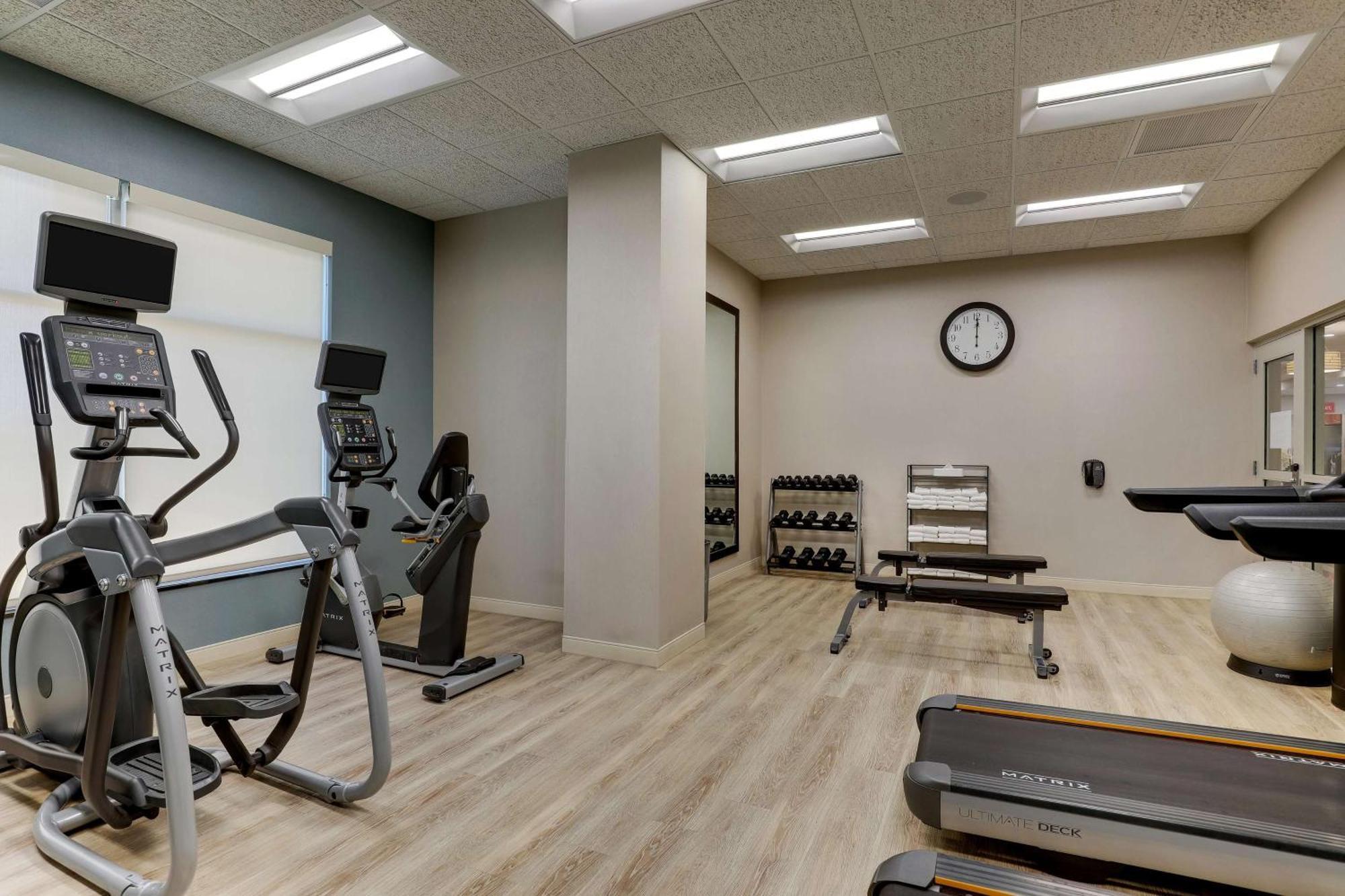 Drury Inn & Suites Phoenix Chandler Fashion Center Экстерьер фото